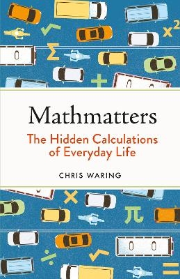 Mathmatters - Chris Waring