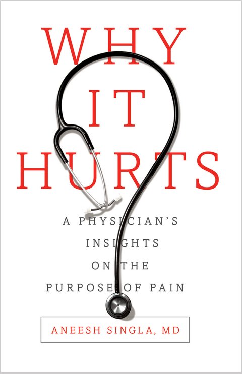 Why It Hurts -  Dr. Aneesh Singla