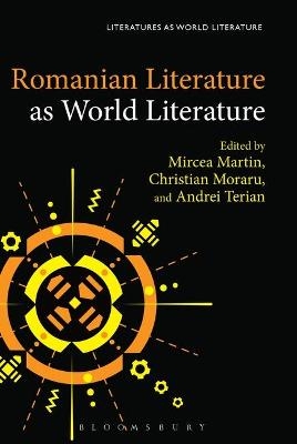 Romanian Literature as World Literature - 