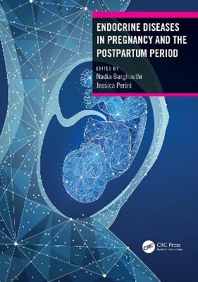 Endocrine Diseases in Pregnancy and the Postpartum Period - 
