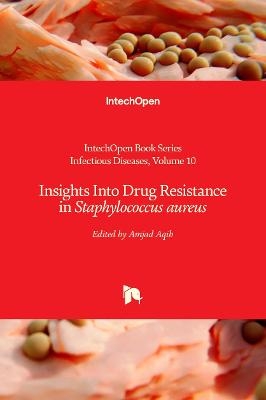 Insights Into Drug Resistance in Staphylococcus aureus - 