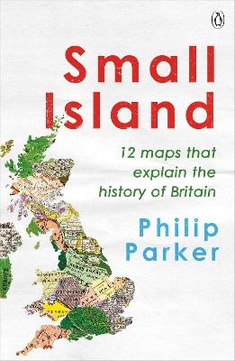 Small Island - Philip Parker