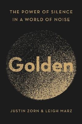 Golden - Justin Zorn, Leigh Marz