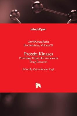 Protein Kinases - 