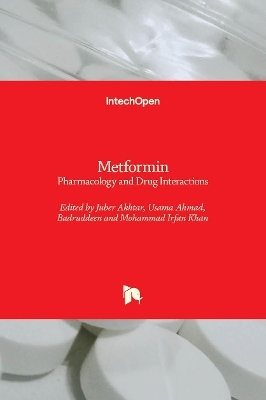 Metformin - 