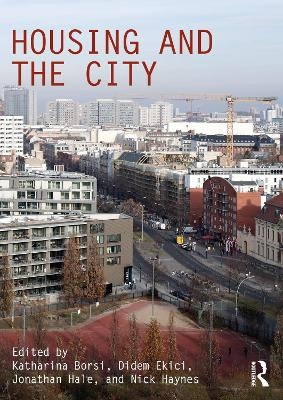 Housing and the City - 
