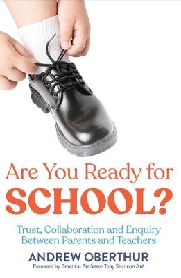 Are You Ready for School? - Andrew Oberthur