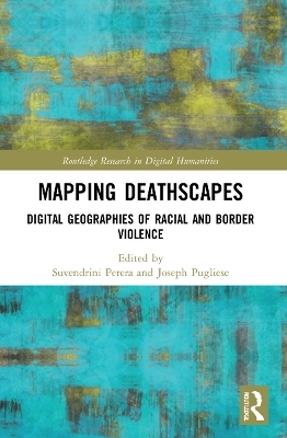 Mapping Deathscapes - 