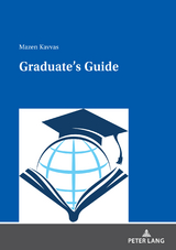 Graduate's Guide - Mazen Kavvas