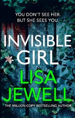 Invisible Girl - Lisa Jewell