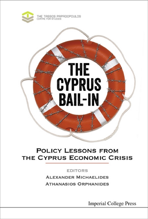 CYPRUS BAIL-IN, THE - 