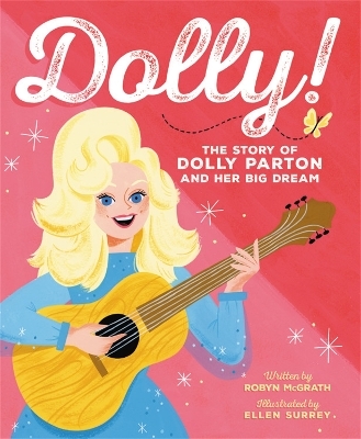 Dolly! - Robyn McGrath, Ellen Surrey