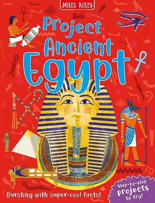 Project Ancient Egypt - Simon Adams