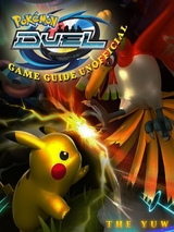 Pokemon Duel Game Guide Unofficial -  The Yuw