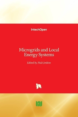 Microgrids and Local Energy Systems - 