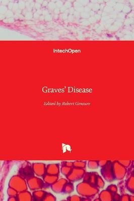 Graves' Disease - 