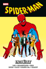Spider-Man: Enthüllt - Stan Lee, Steve Ditko, J. Michael Straczynski, Ross Andru, Len Wein, Ron Garney, Gil Kane, John Romita Sr