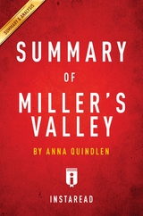 Summary of Miller's Valley -  . IRB Media