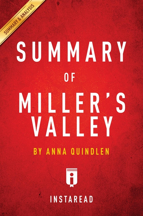 Summary of Miller's Valley -  . IRB Media