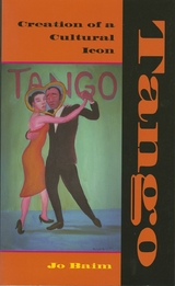 Tango - Jo Baim