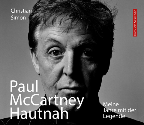 Paul Mc Cartney Hautnah - Christian Simon