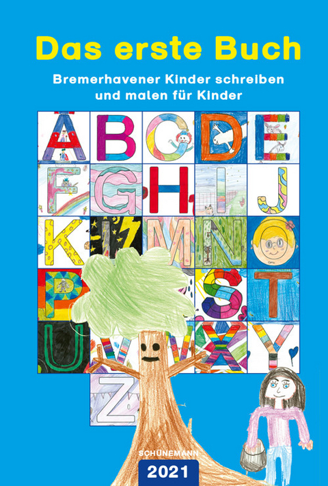 Das erste Buch 2021