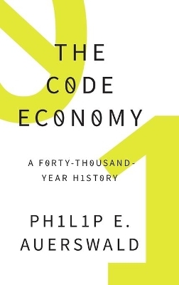 The Code Economy - Philip E. Auerswald