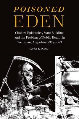 Poisoned Eden - Carlos S. Dimas