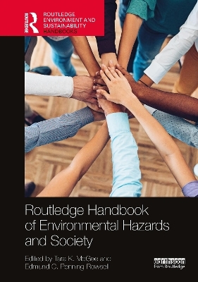 Routledge Handbook of Environmental Hazards and Society - 