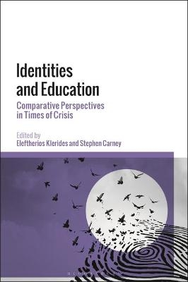 Identities and Education - 