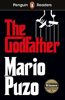 Penguin Readers Level 7: The Godfather (ELT Graded Reader) - Mario Puzo