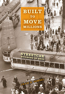 Built to Move Millions -  Craig R. Semsel
