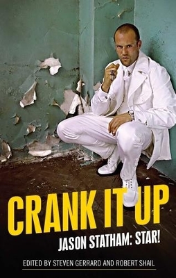 Crank it Up - 