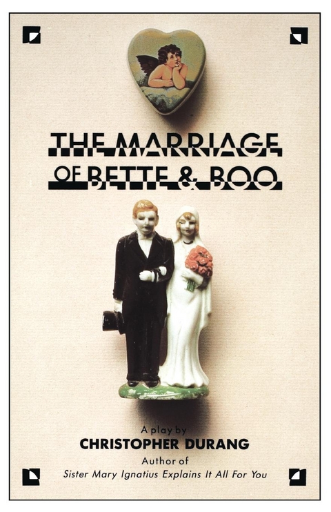 Marriage of Bette and Boo -  Christopher Durang