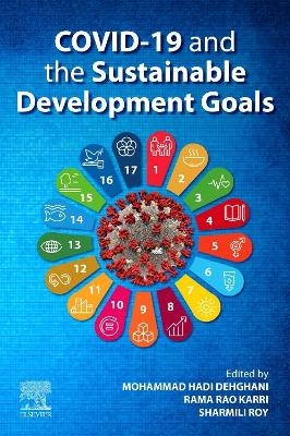 COVID-19 and the Sustainable Development Goals - 