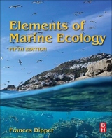 Elements of Marine Ecology - Dipper, Frances