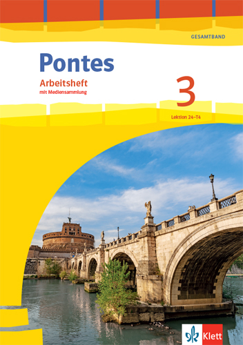 Pontes Gesamtband 3