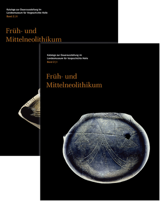 Früh- und Mittelneolithikum - Harald Meller