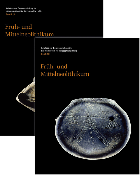 Früh- und Mittelneolithikum - 