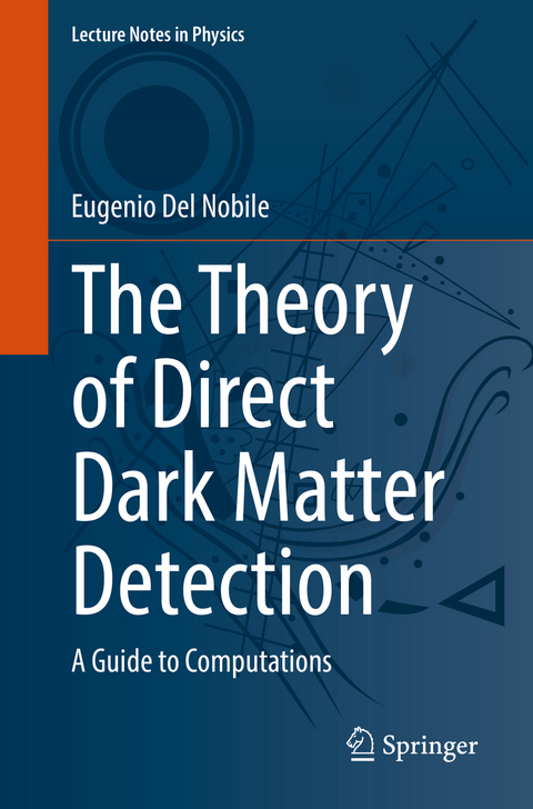 The Theory of Direct Dark Matter Detection - Eugenio Del Nobile