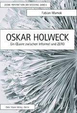 Oskar Holweck - Fabian Mamok