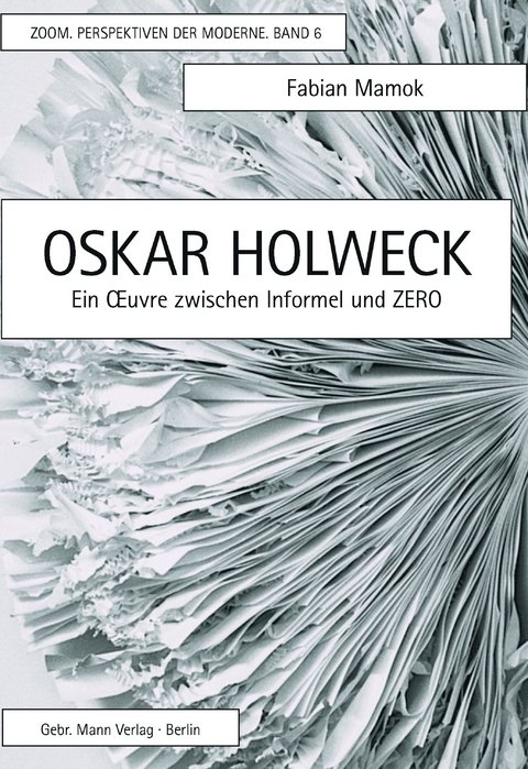 Oskar Holweck - Fabian Mamok