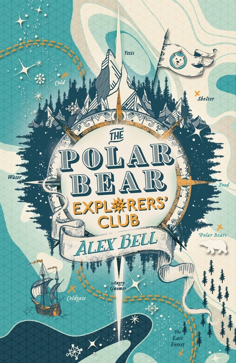 Polar Bear Explorers' Club -  Alex Bell