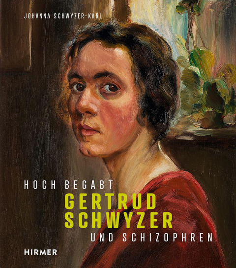 Gertrud Schwyzer - 