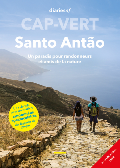 Cap-Vert - Santo Antão - Anabela Valente