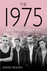 1975 - Love, Sex & Chocolate -  David Nolan