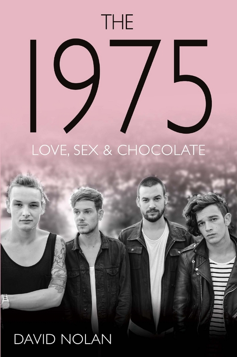 1975 - Love, Sex & Chocolate -  David Nolan