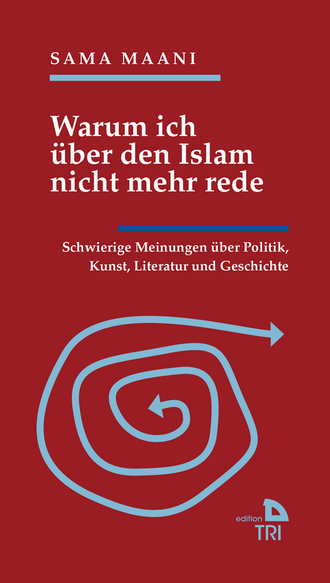 Warum ich über den Islam nicht mehr rede - Sama Maani