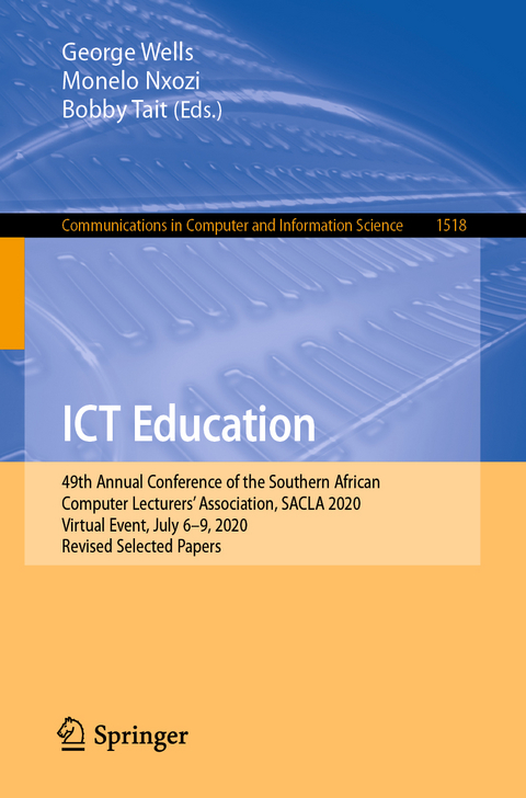 ICT Education - 