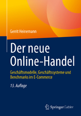 Der neue Online-Handel - Heinemann, Gerrit